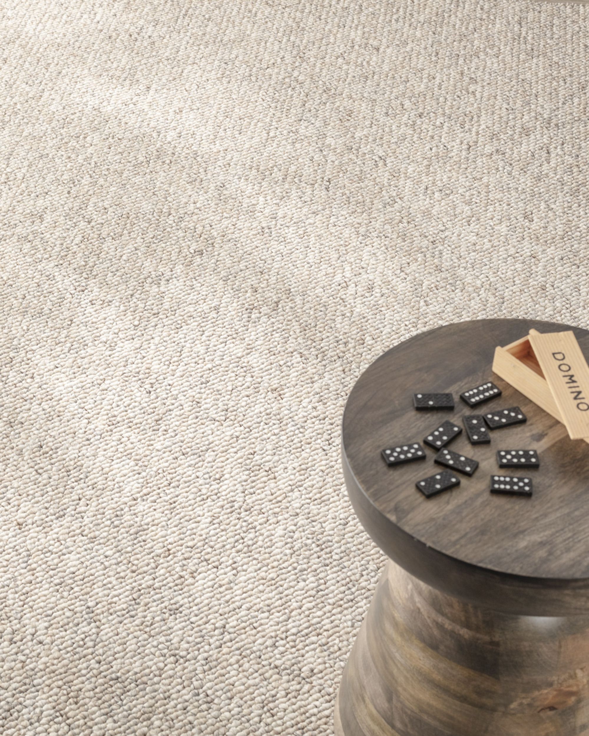 Rug Solaro beige/grey 160x230 cm (hover)