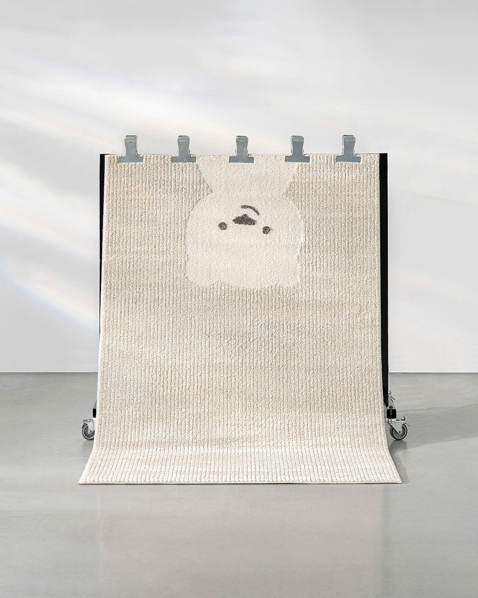 Rug Teddy 120x170 cm