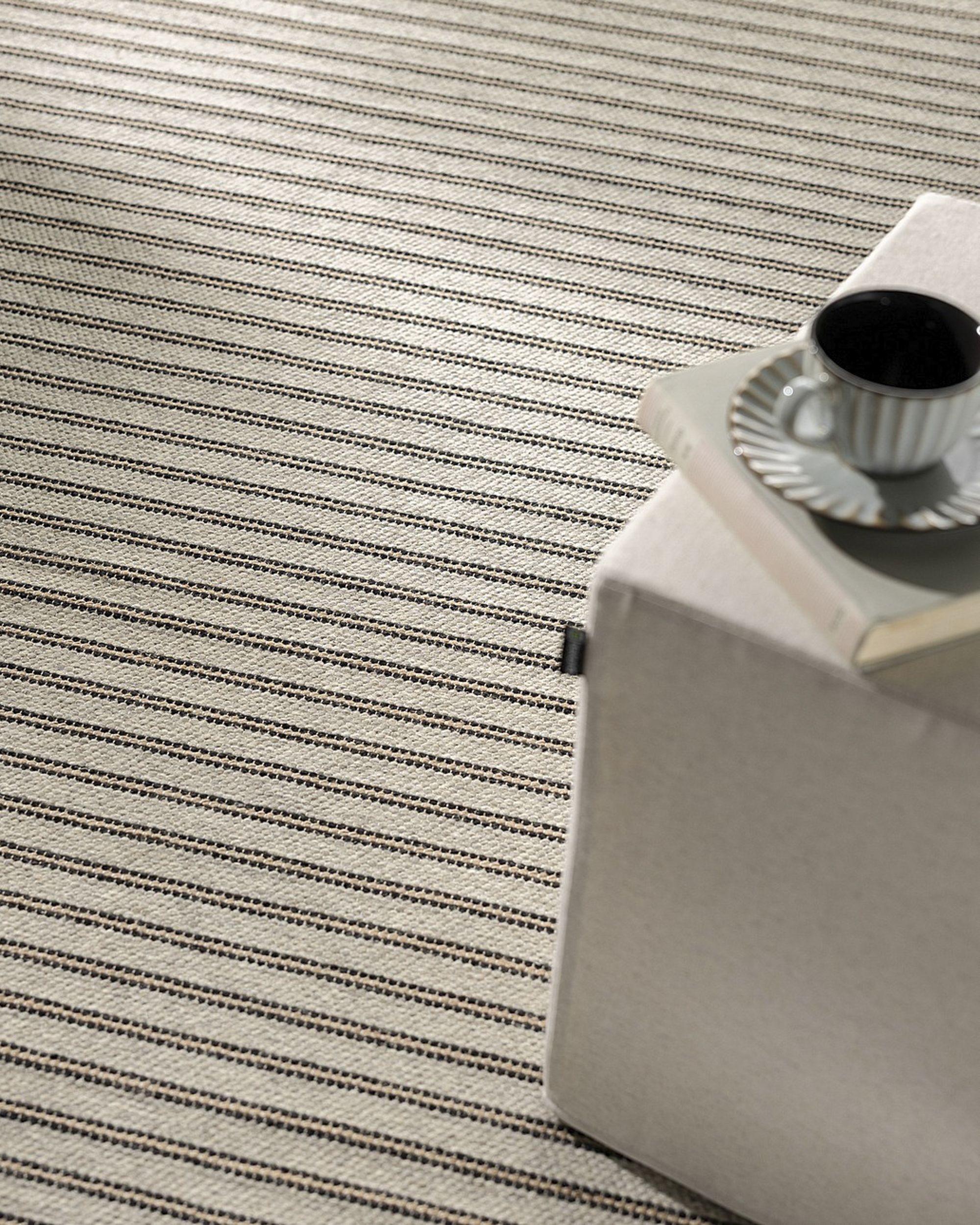 Rug Harmony Beige I 160x230 cm (hover)