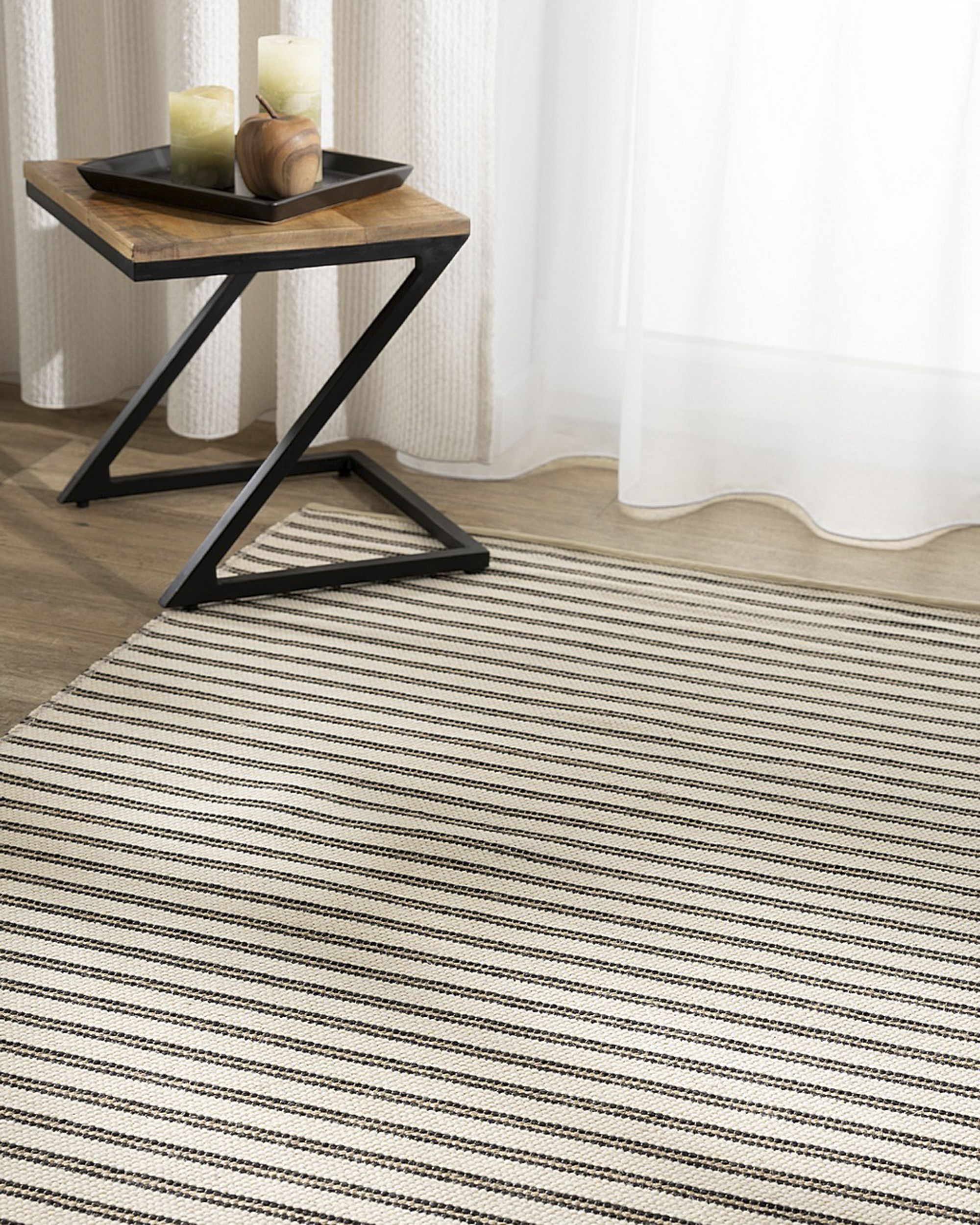 Rug Harmony Beige II 120x170 cm (hover)