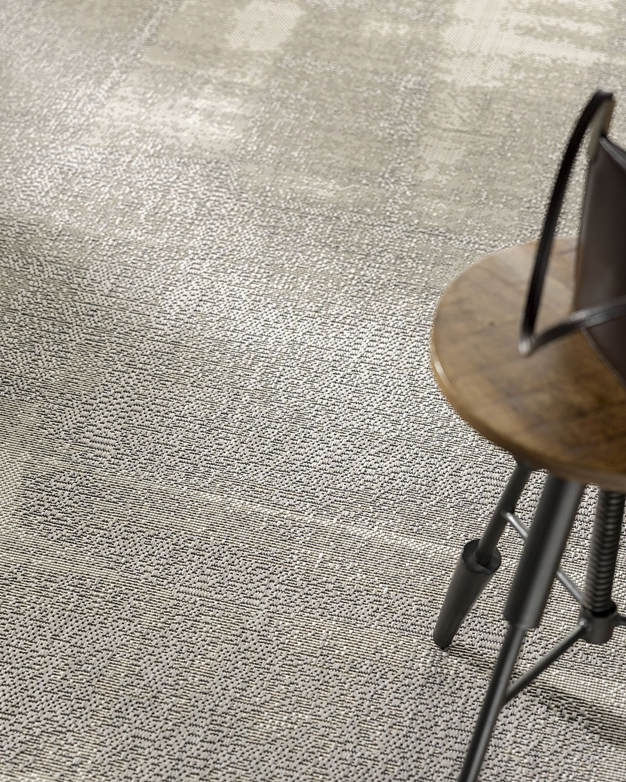 Rug Abstract Gray I 160x230 cm (hover)