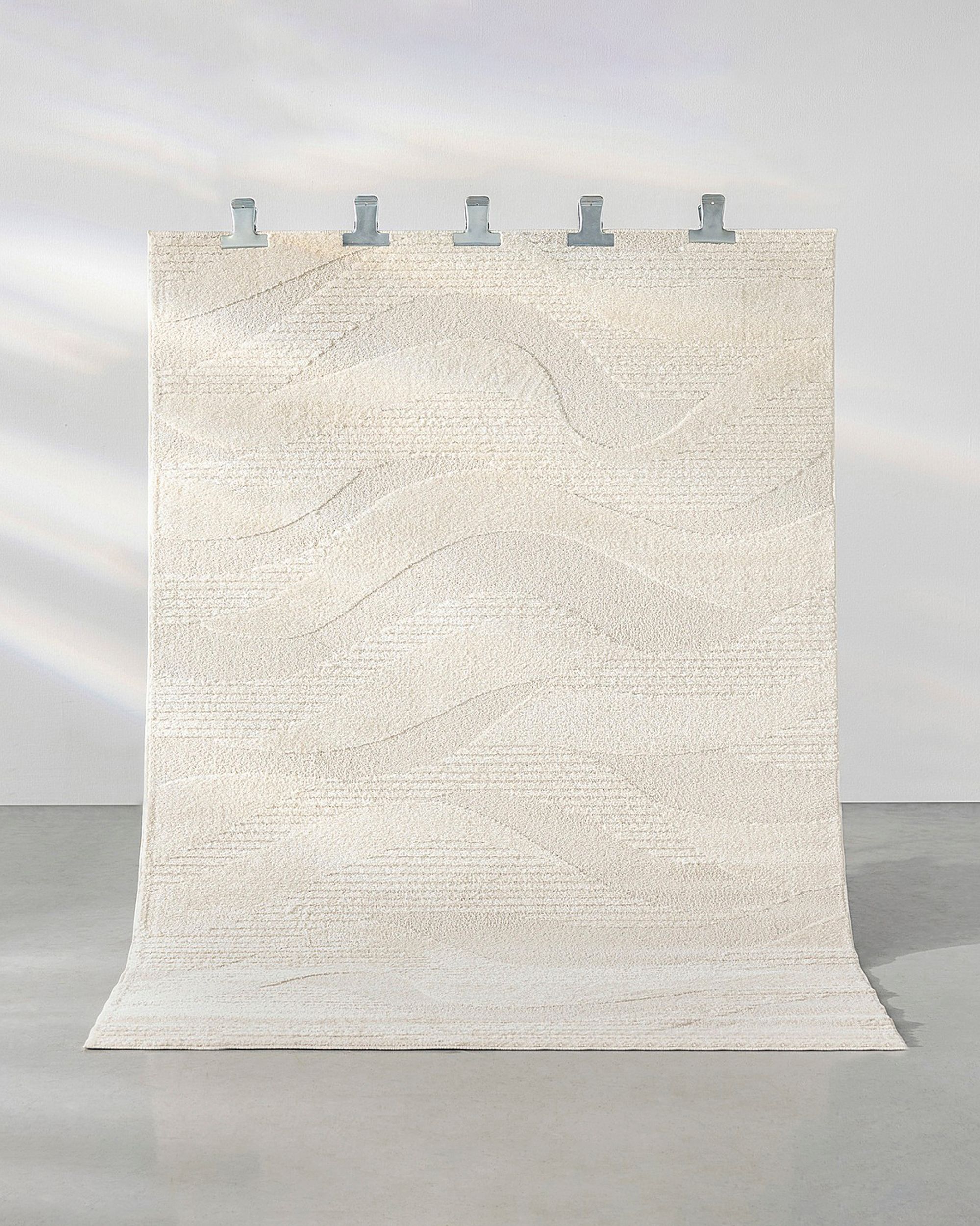 Rug Wave I 160x230 cm