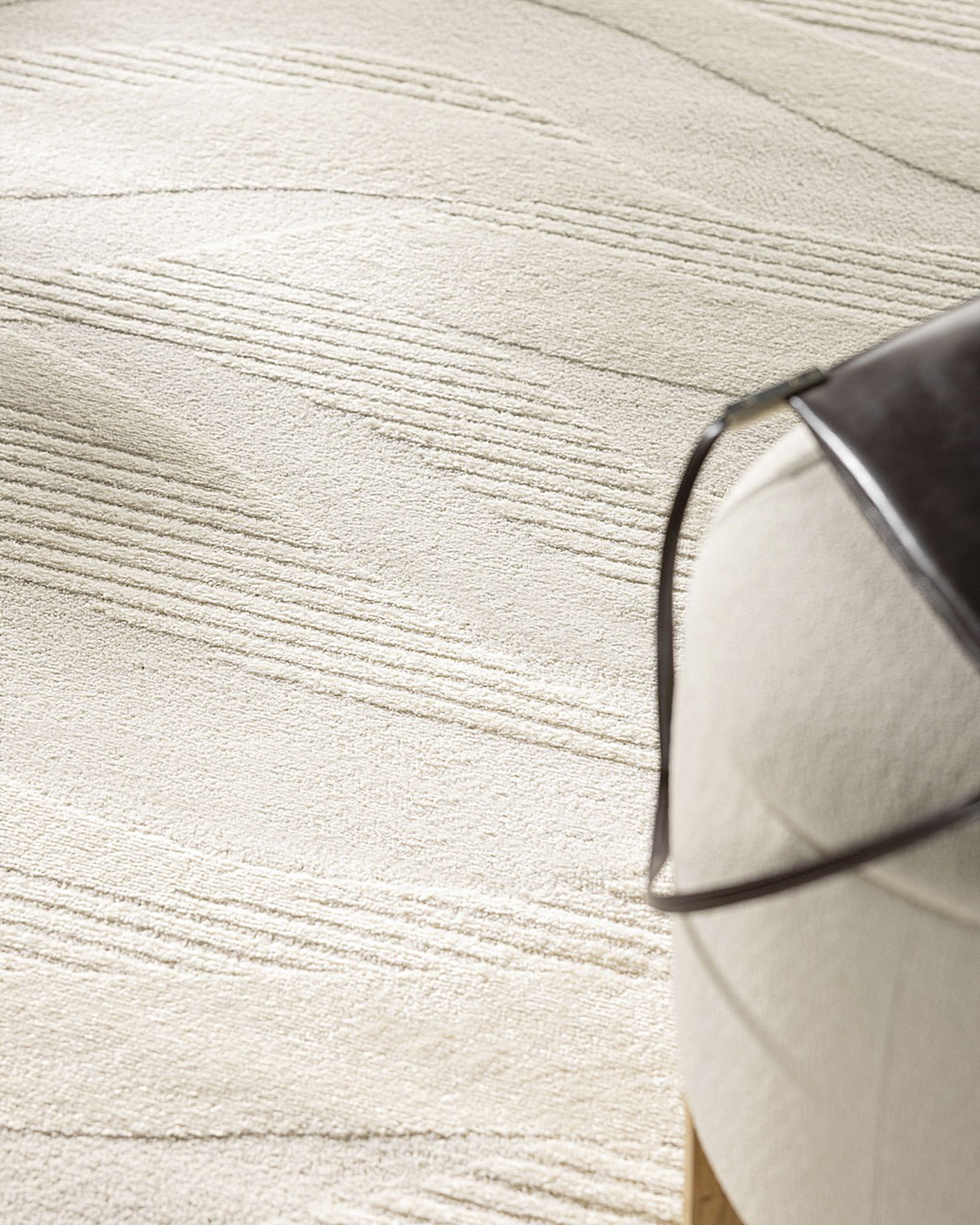 Rug Wave I 160x230 cm (hover)