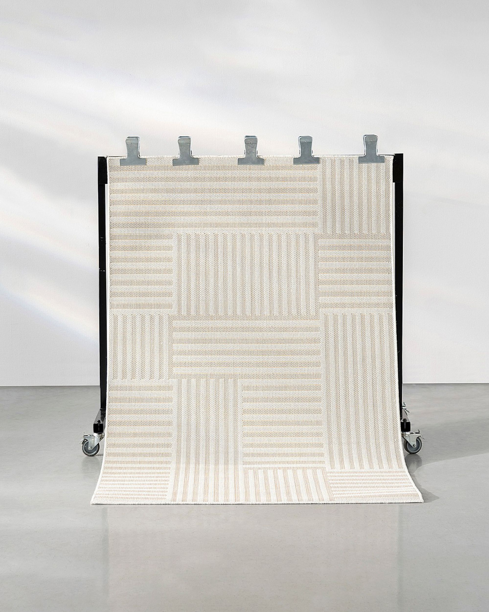 Rug Mellow Beige II 120x170 cm
