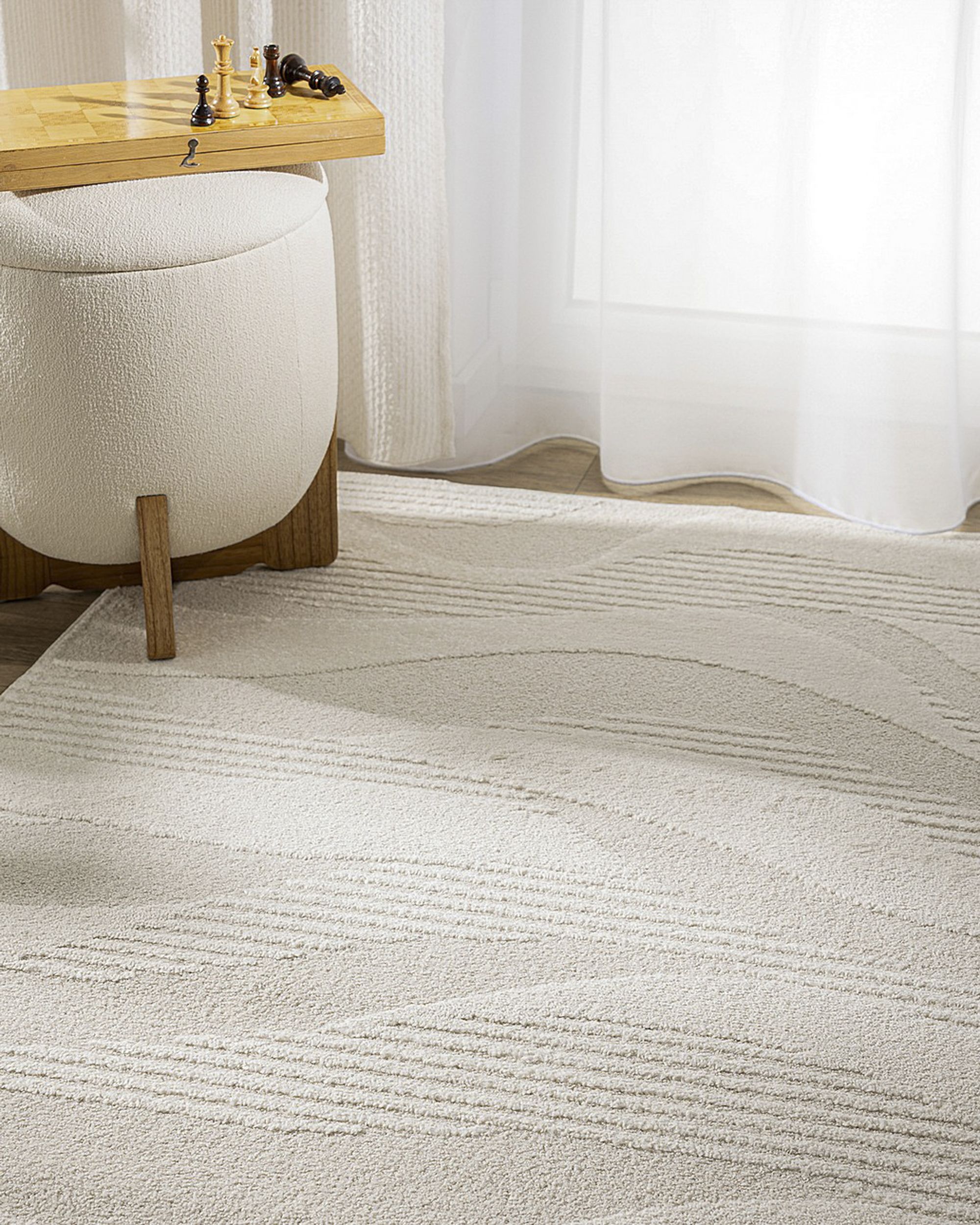 Rug Wave II 120x170 cm (hover)