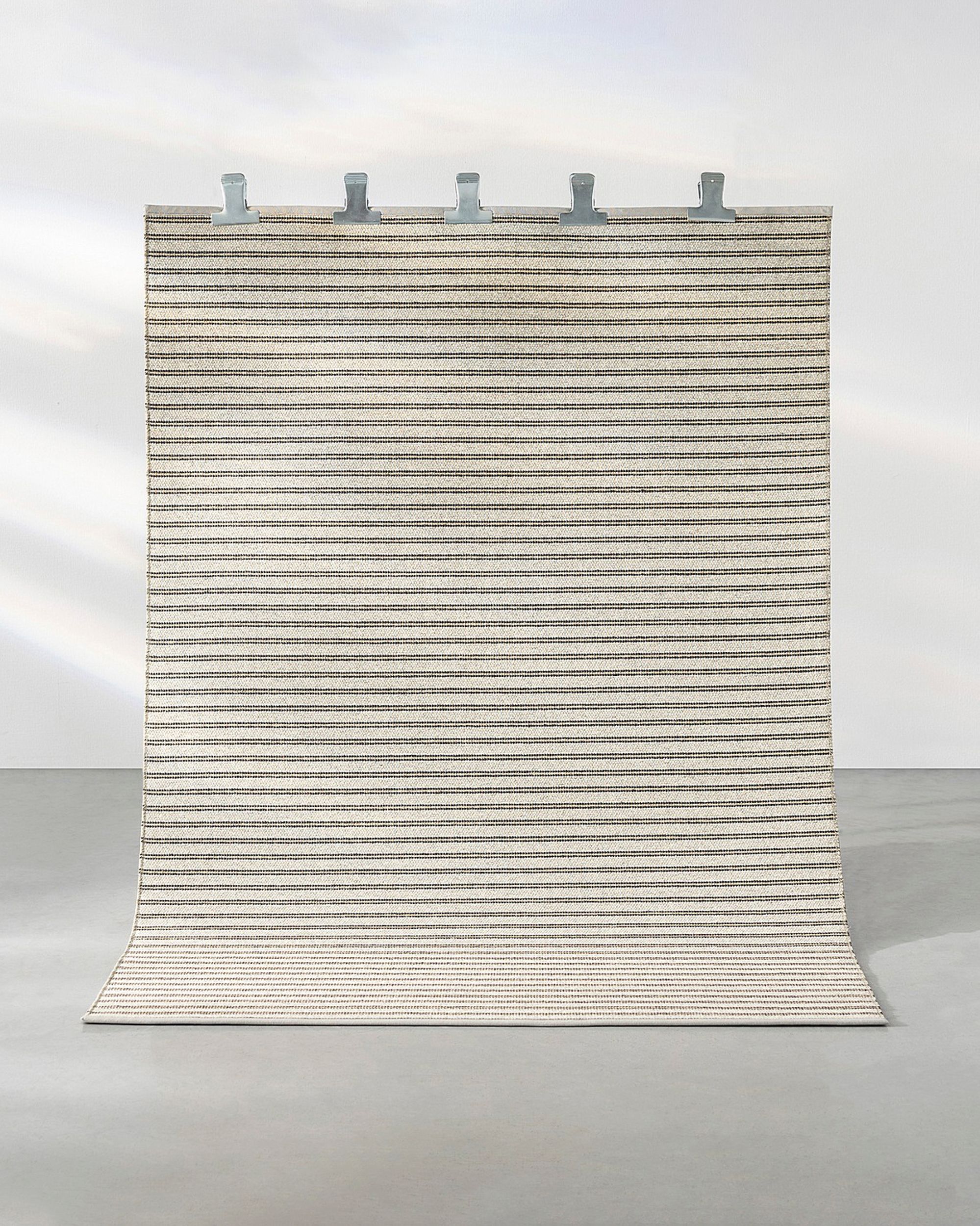 Rug Harmony Gray II 160x230 cm