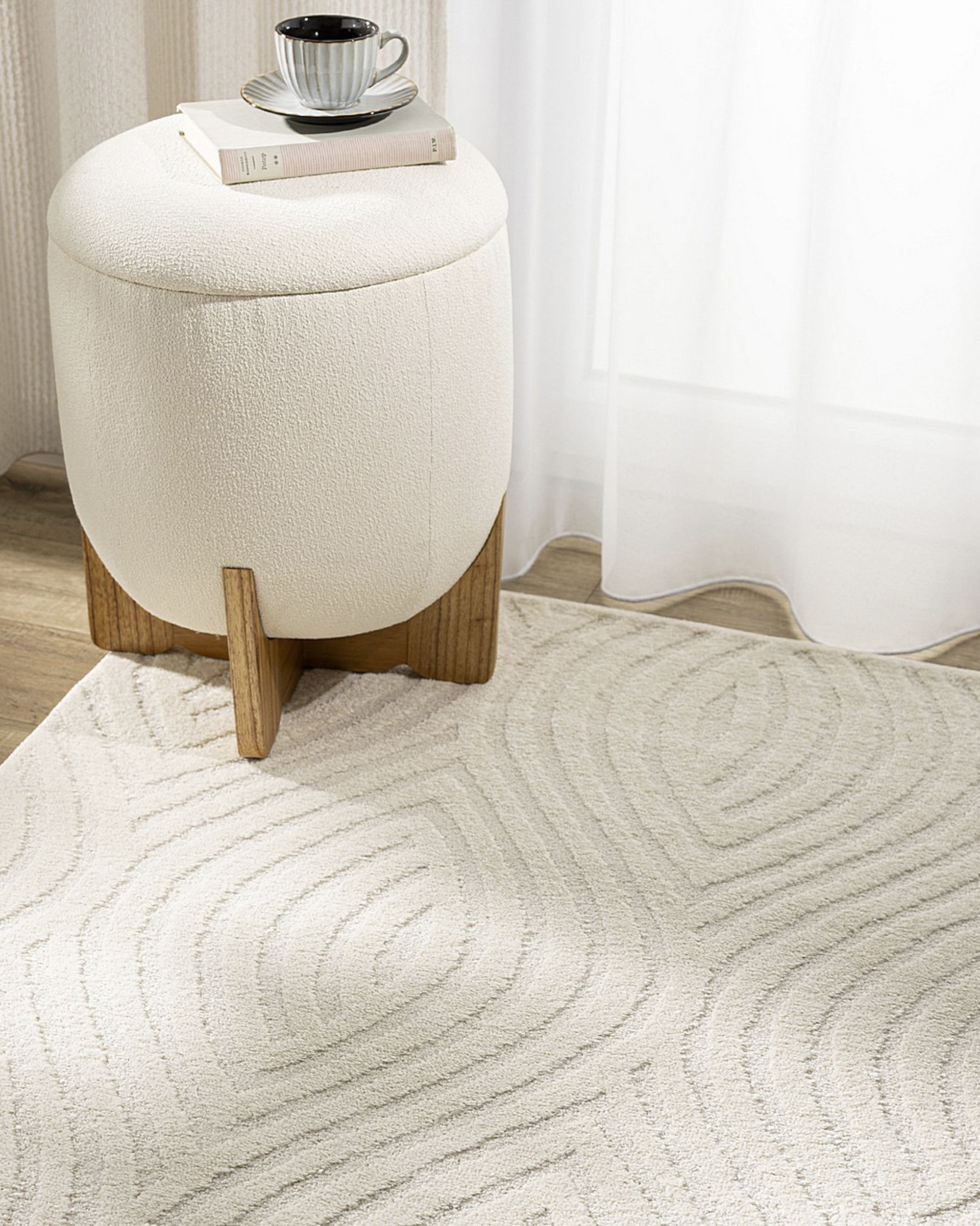 Rug Flow 120x170 cm (hover)