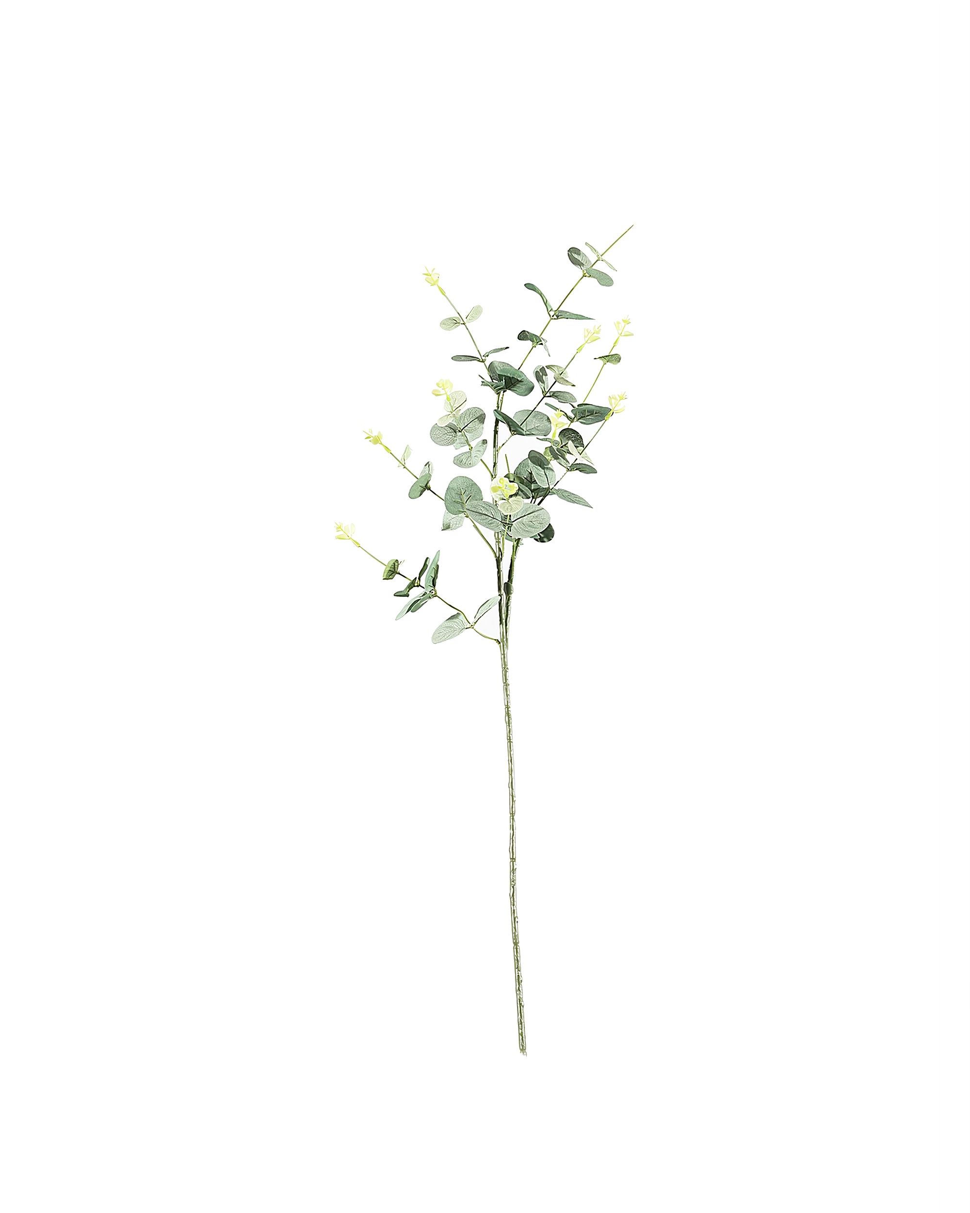 Artifical Eucaliptus Twig H 90 cm
