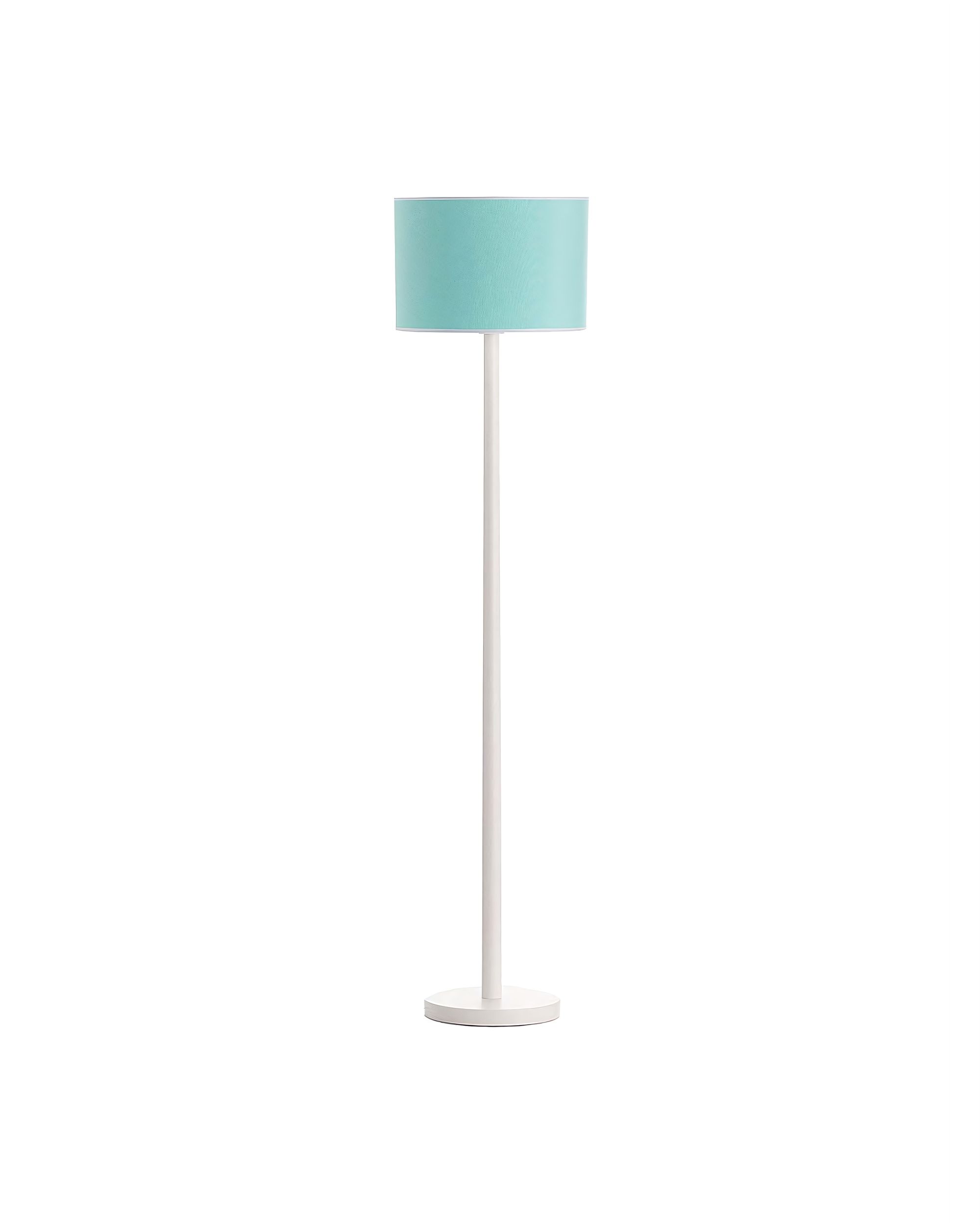 Floor lamp Mint Happiness