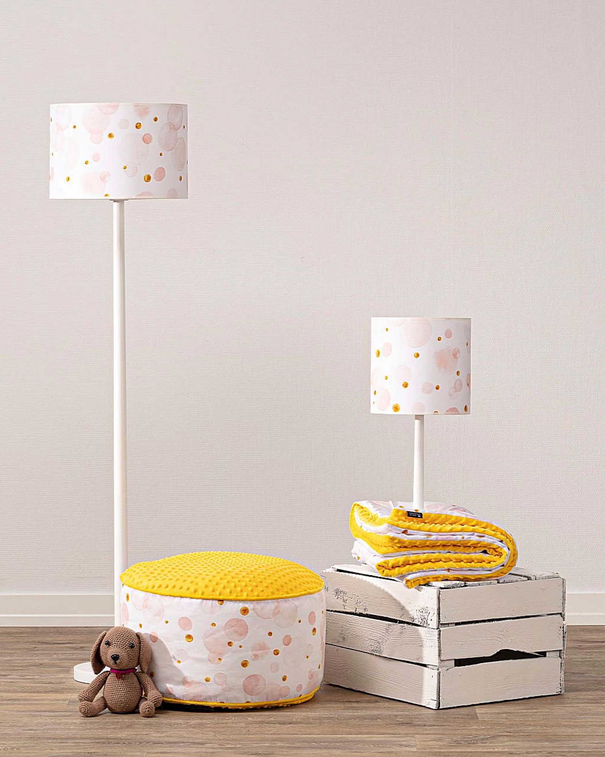 Table lamp Dots & Dots (hover)