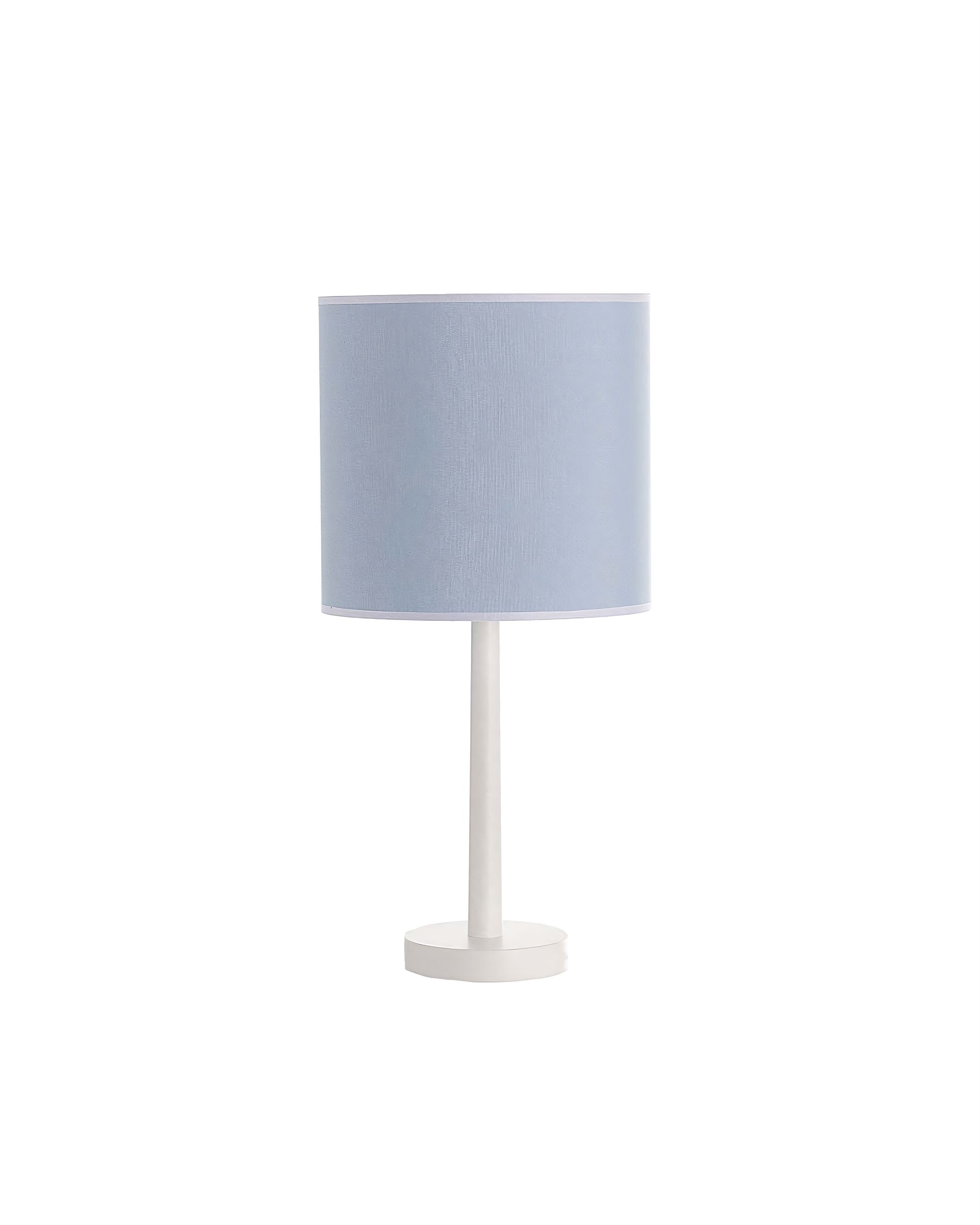 Table lamp Blue Happiness