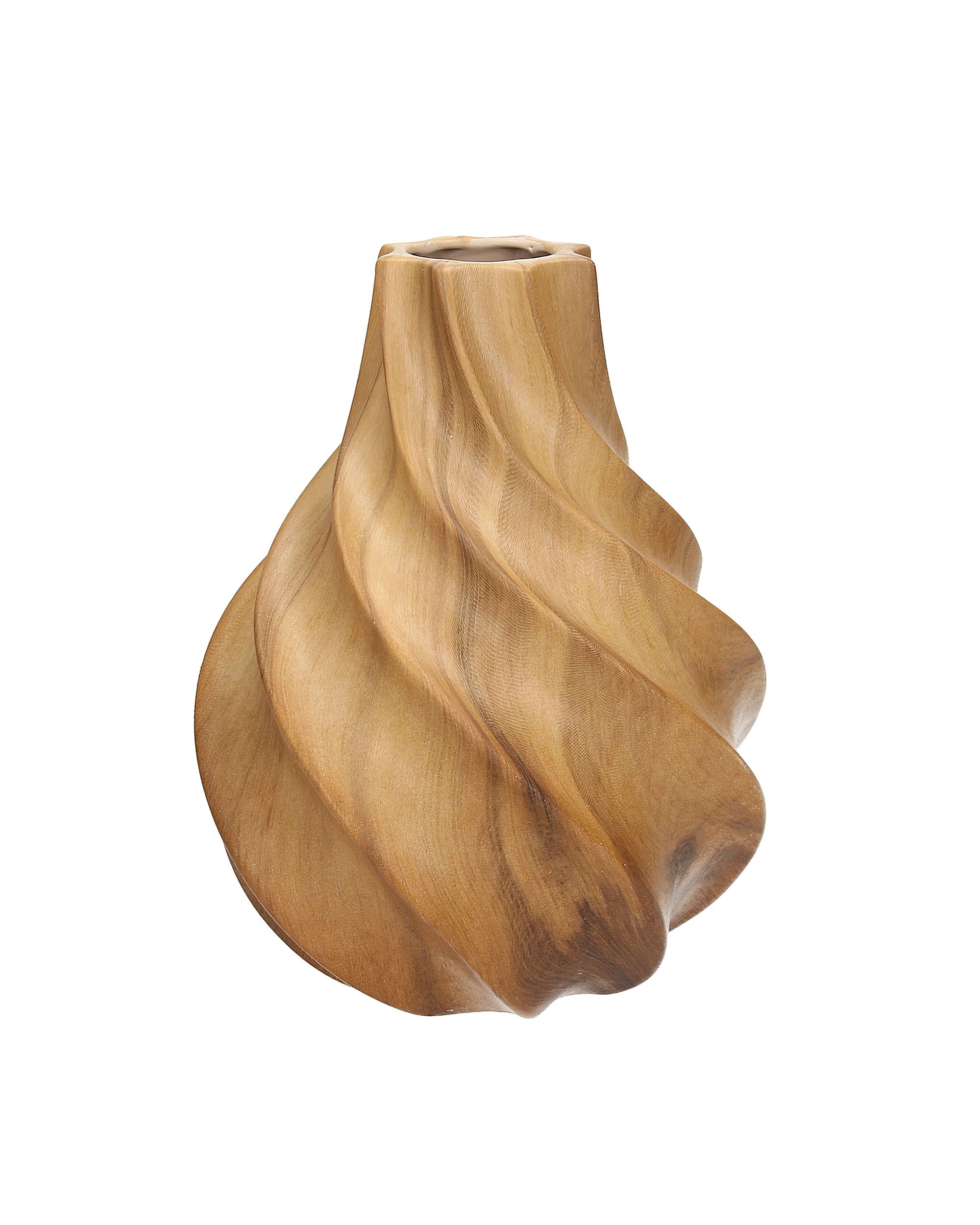 Vase Wilhelmy 17x22 cm