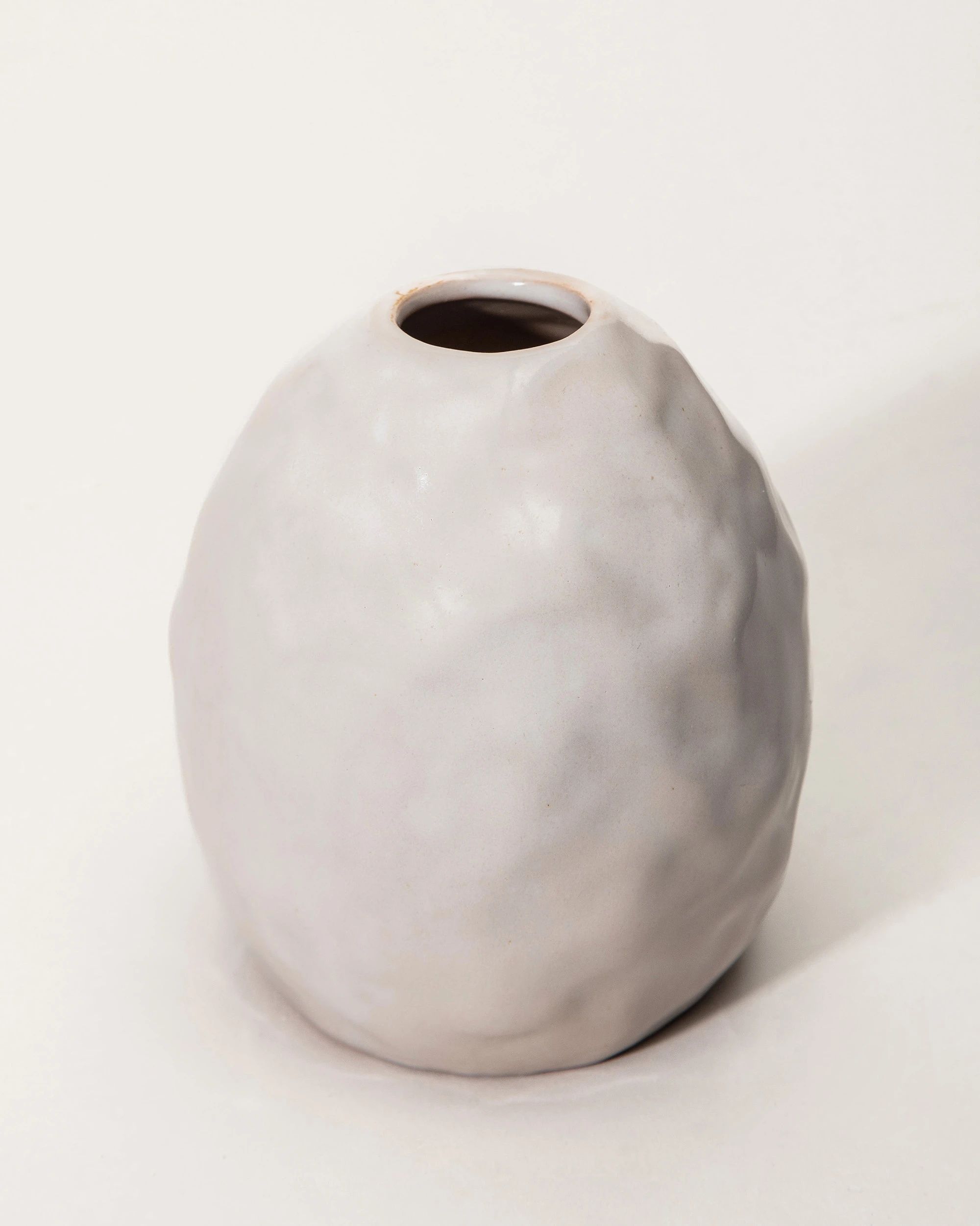 Vase Sandstone 8x8x11 cm