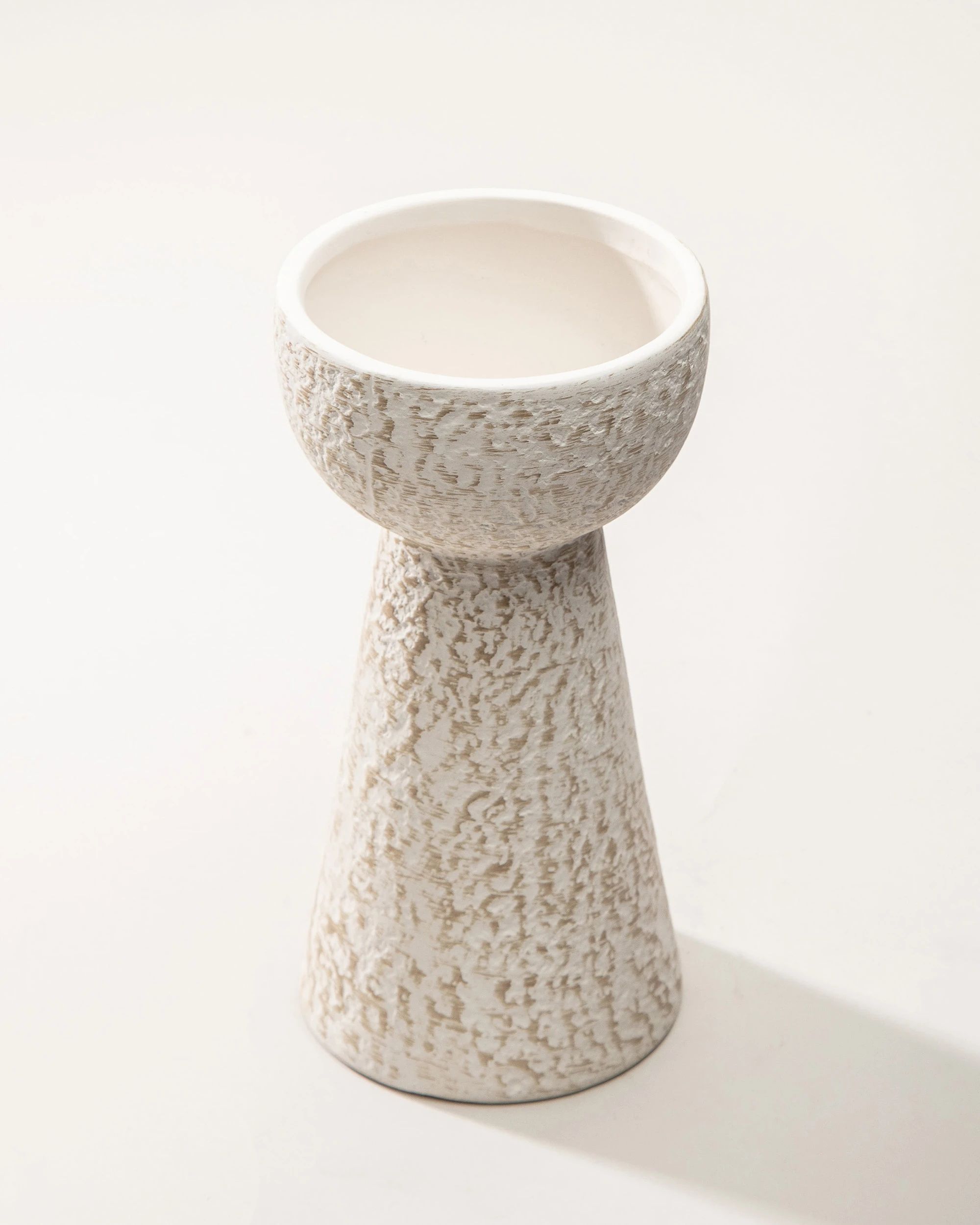 Vase Selwa I 10x10x20 cm