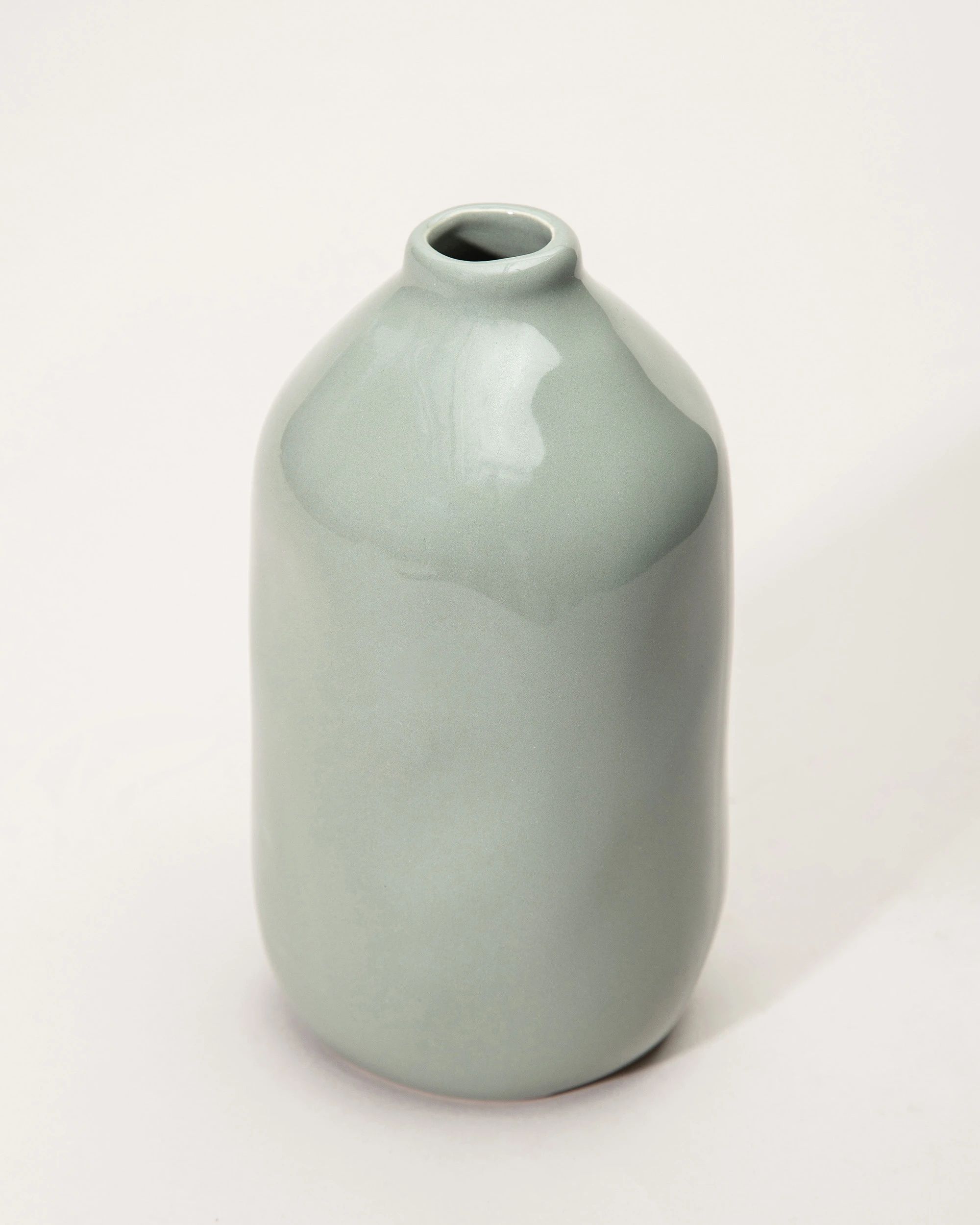 Vase Volta I 9x9x16 cm