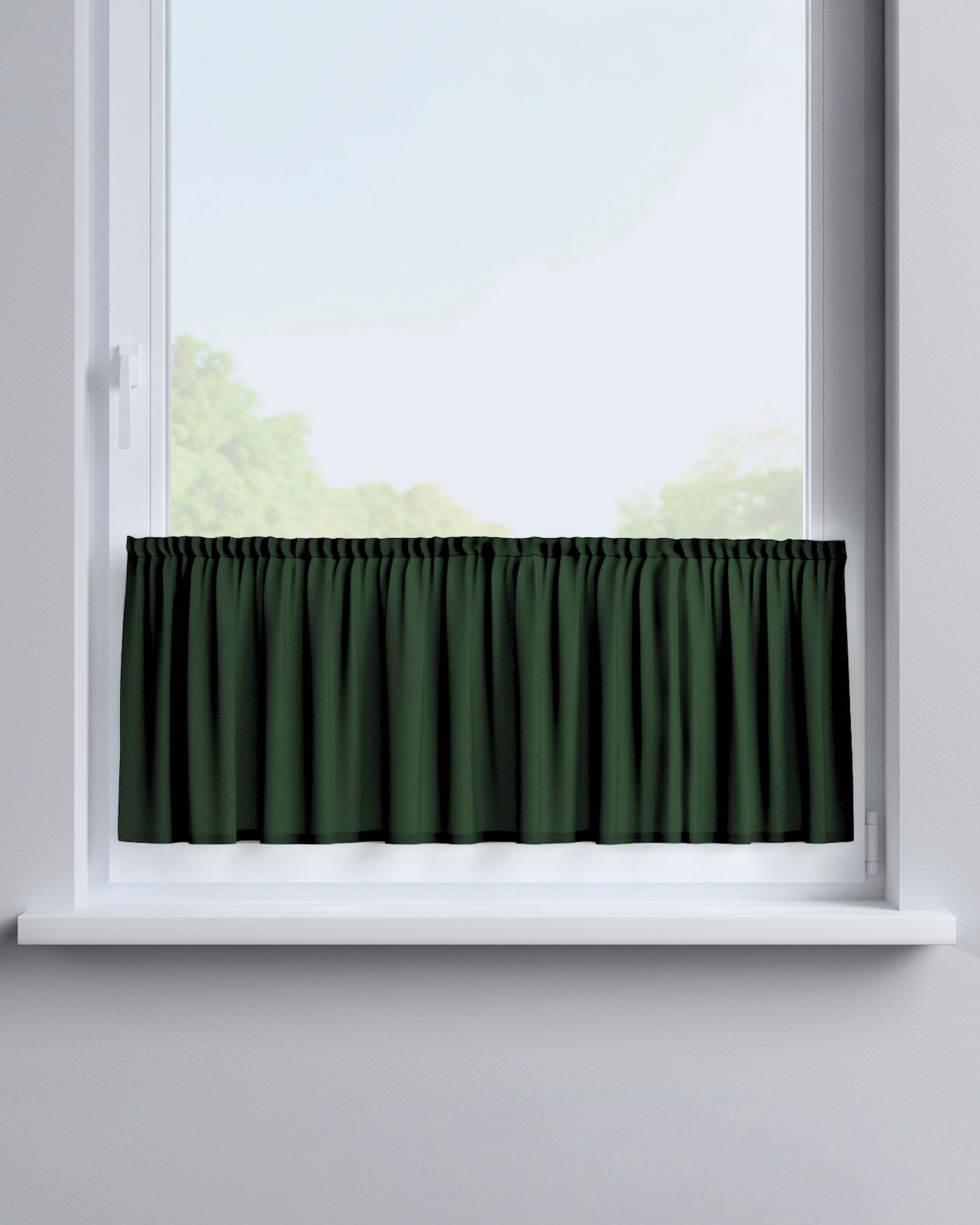 Slot valance colour green (hover)