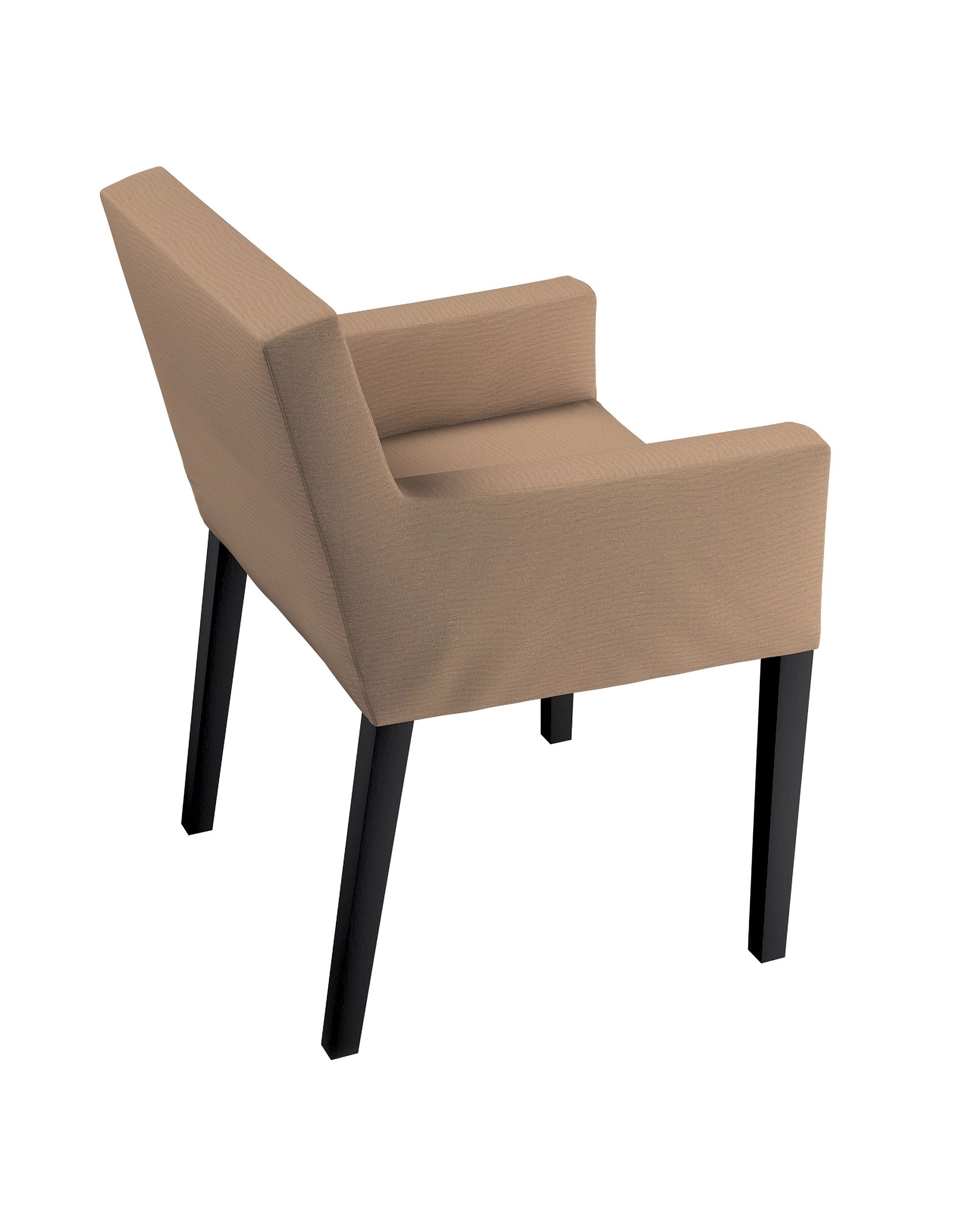 Nils chair cover colour beige (hover)