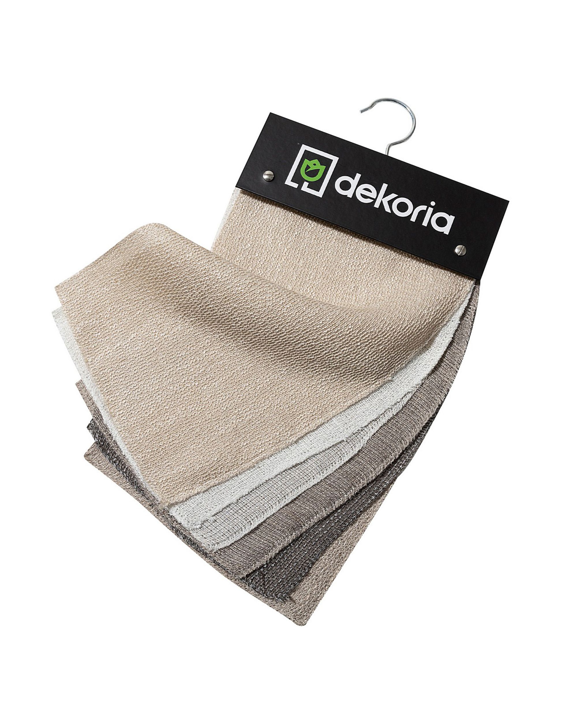 Fabric Pattern Book Alara Premium