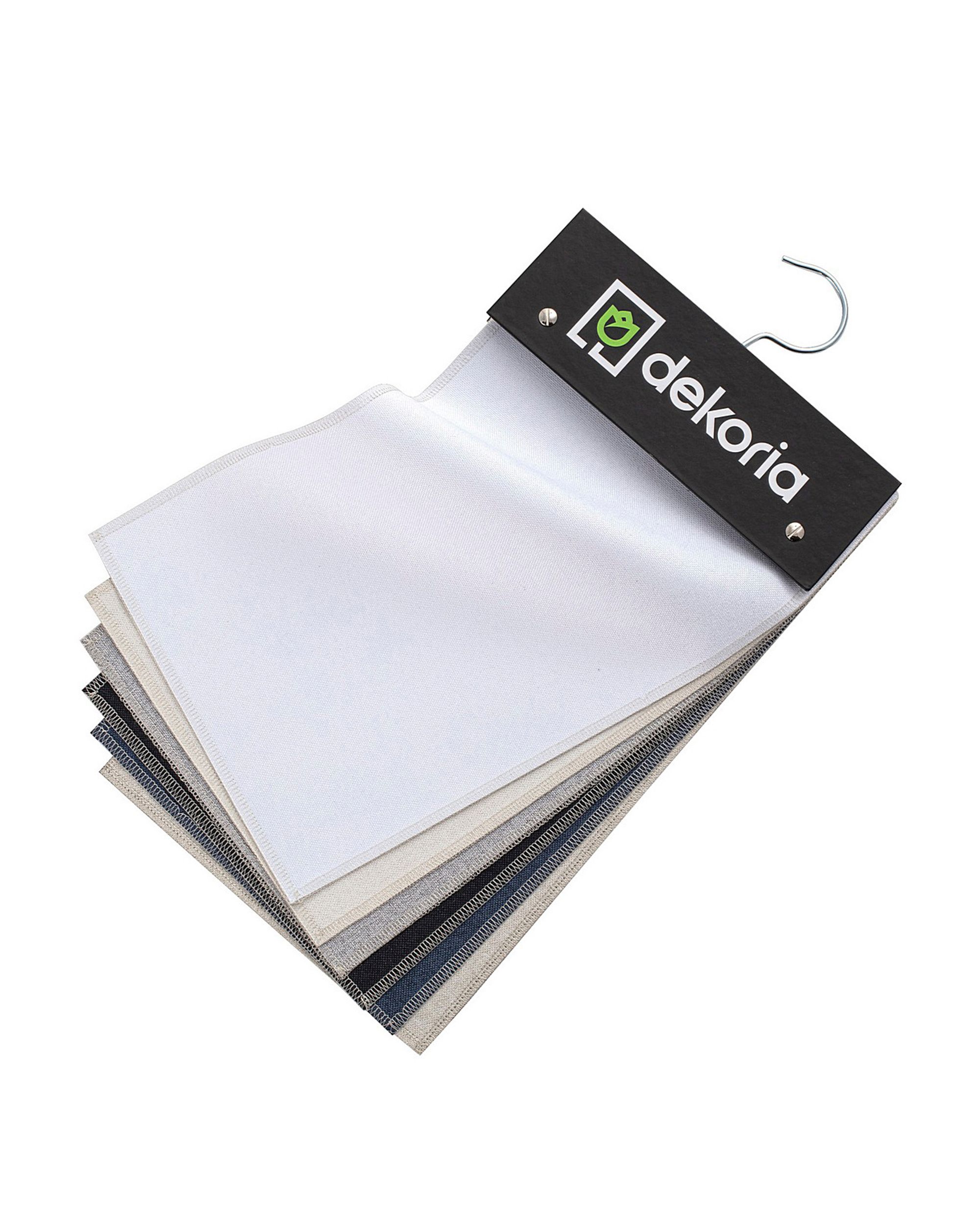 Fabric Pattern Book Blackout FR Premium