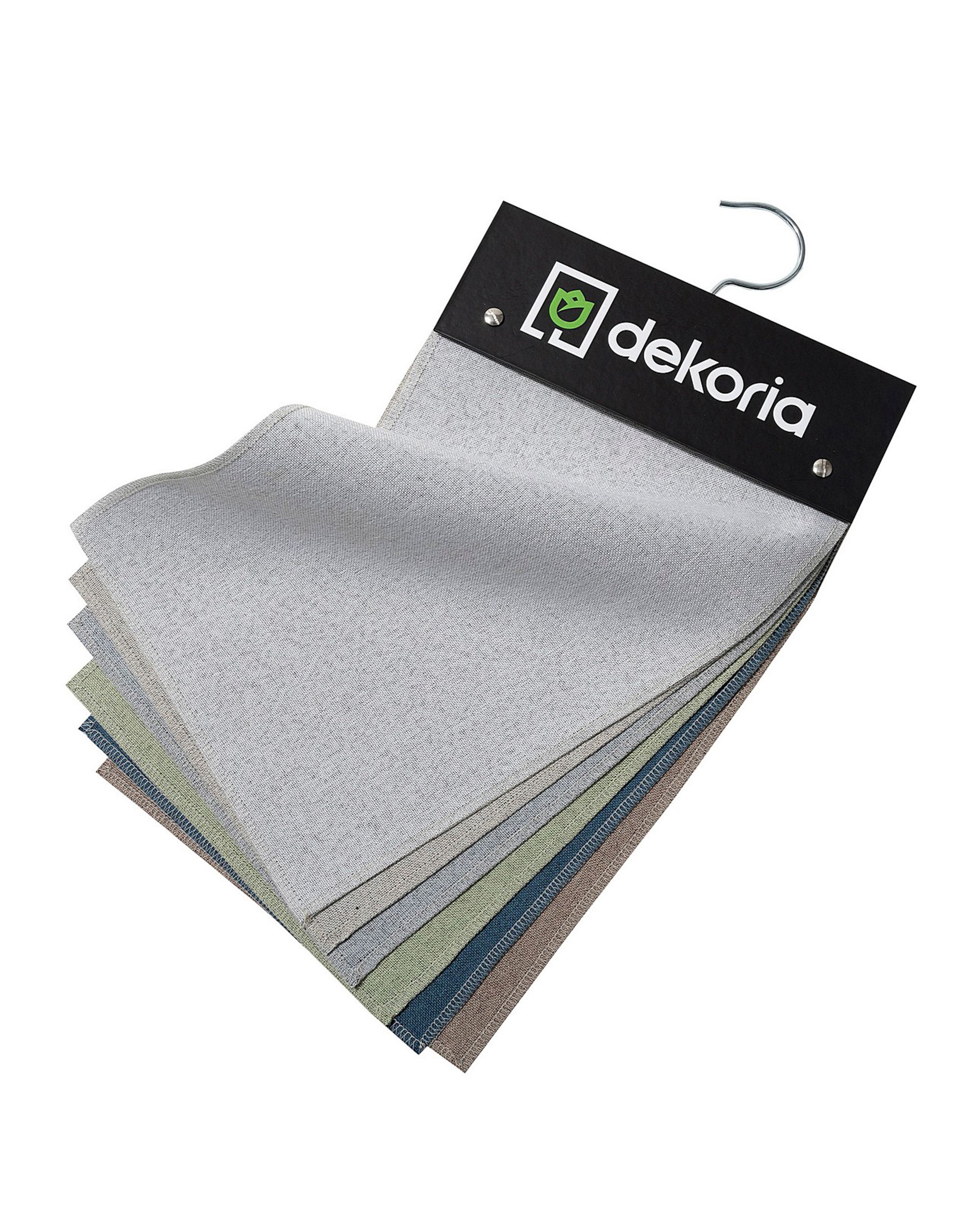 Fabric Pattern Book Blackout Soft