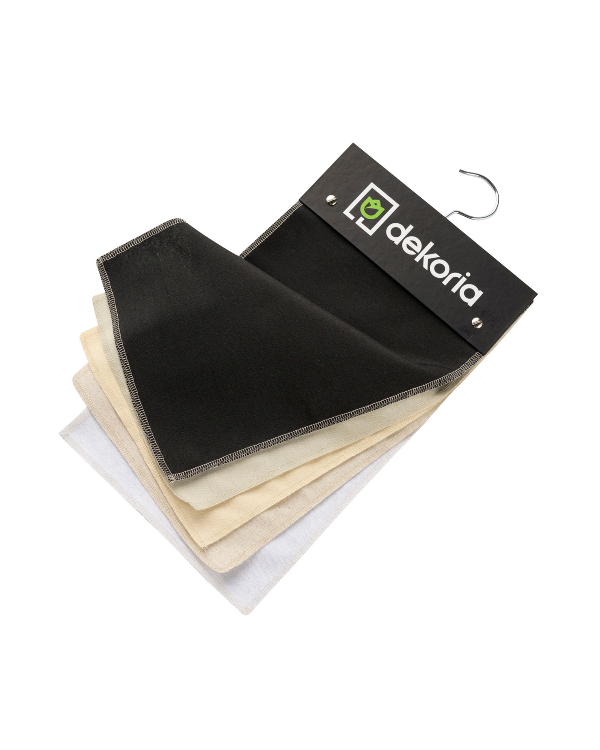 Fabric Pattern Book Loneta
