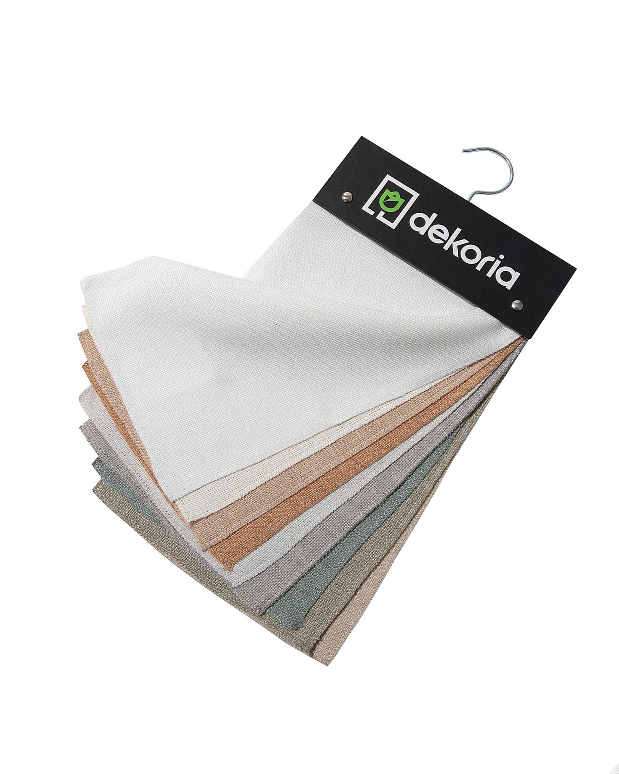 Fabric Pattern Book Sensuale Premium