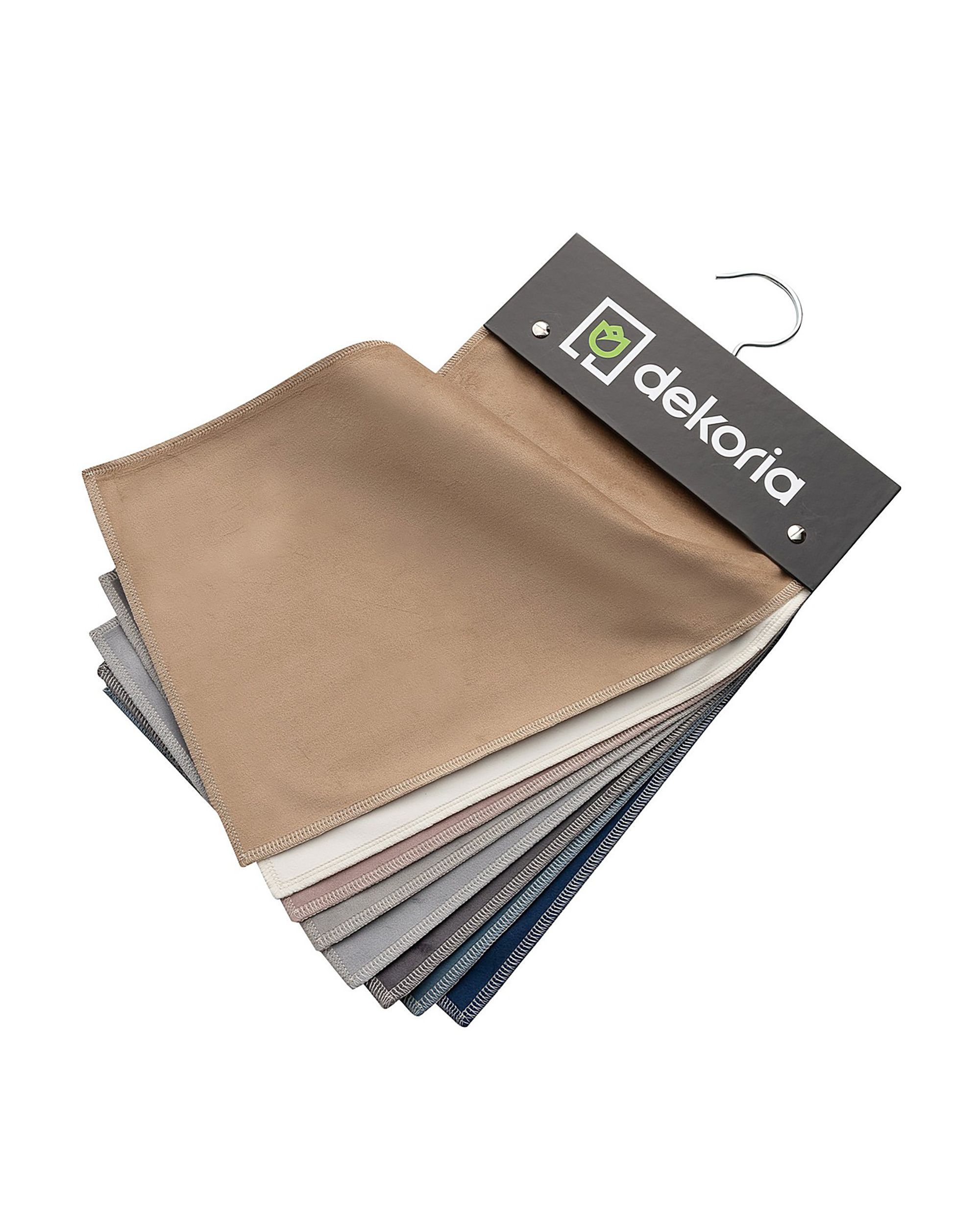 Fabric Pattern Book Velvet