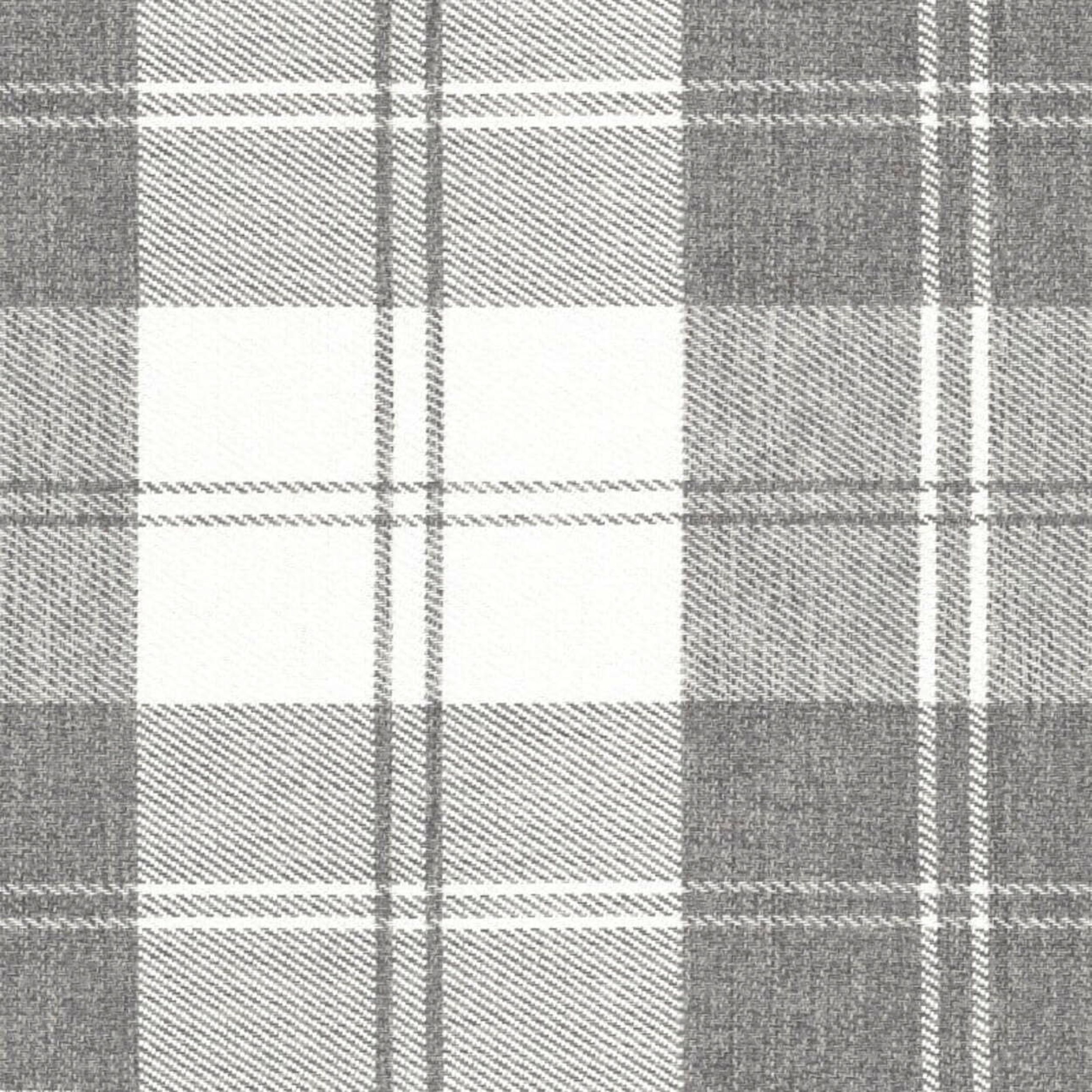 Edinburgh 115-79 grey-white check