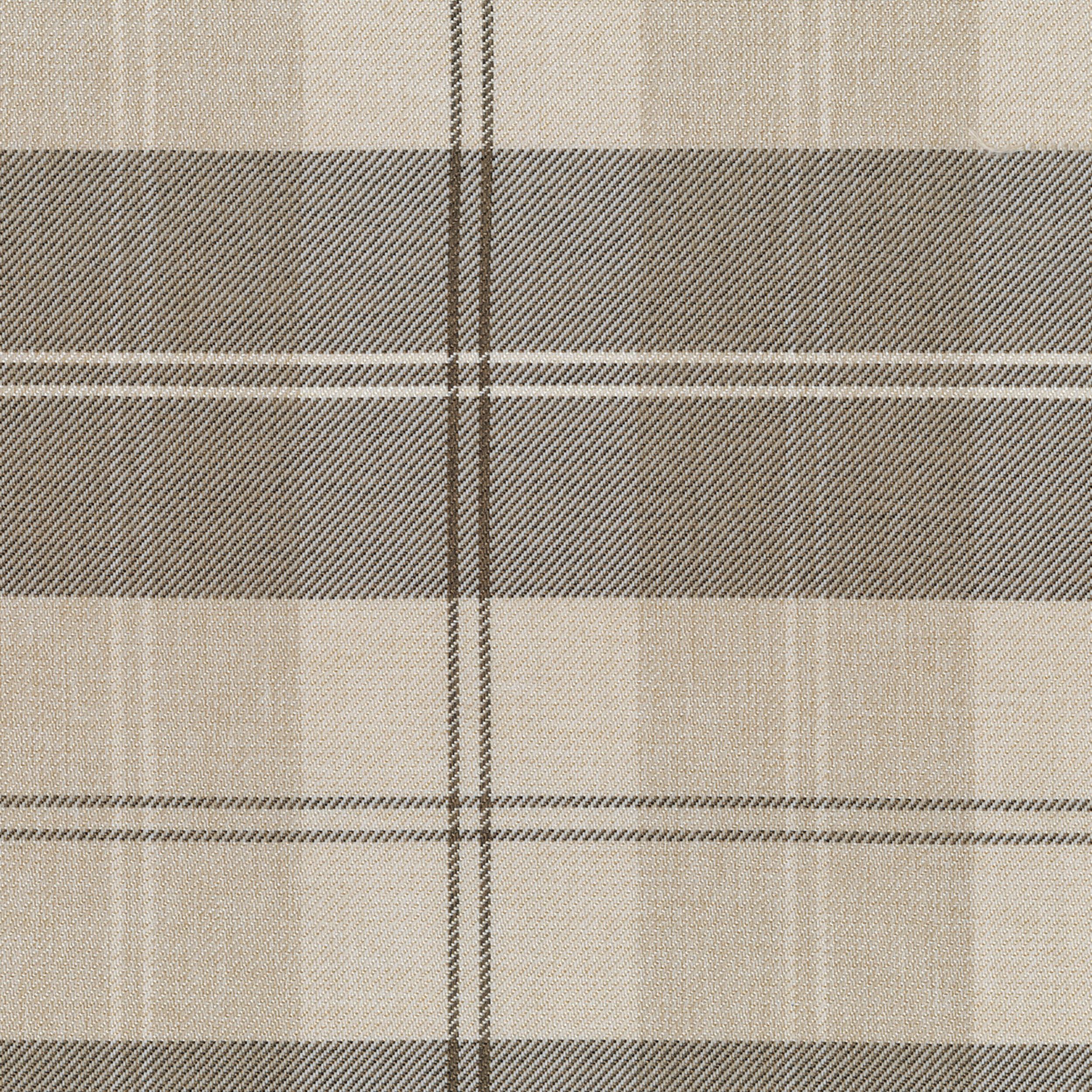 Edinburgh 115-80 brown-beige check