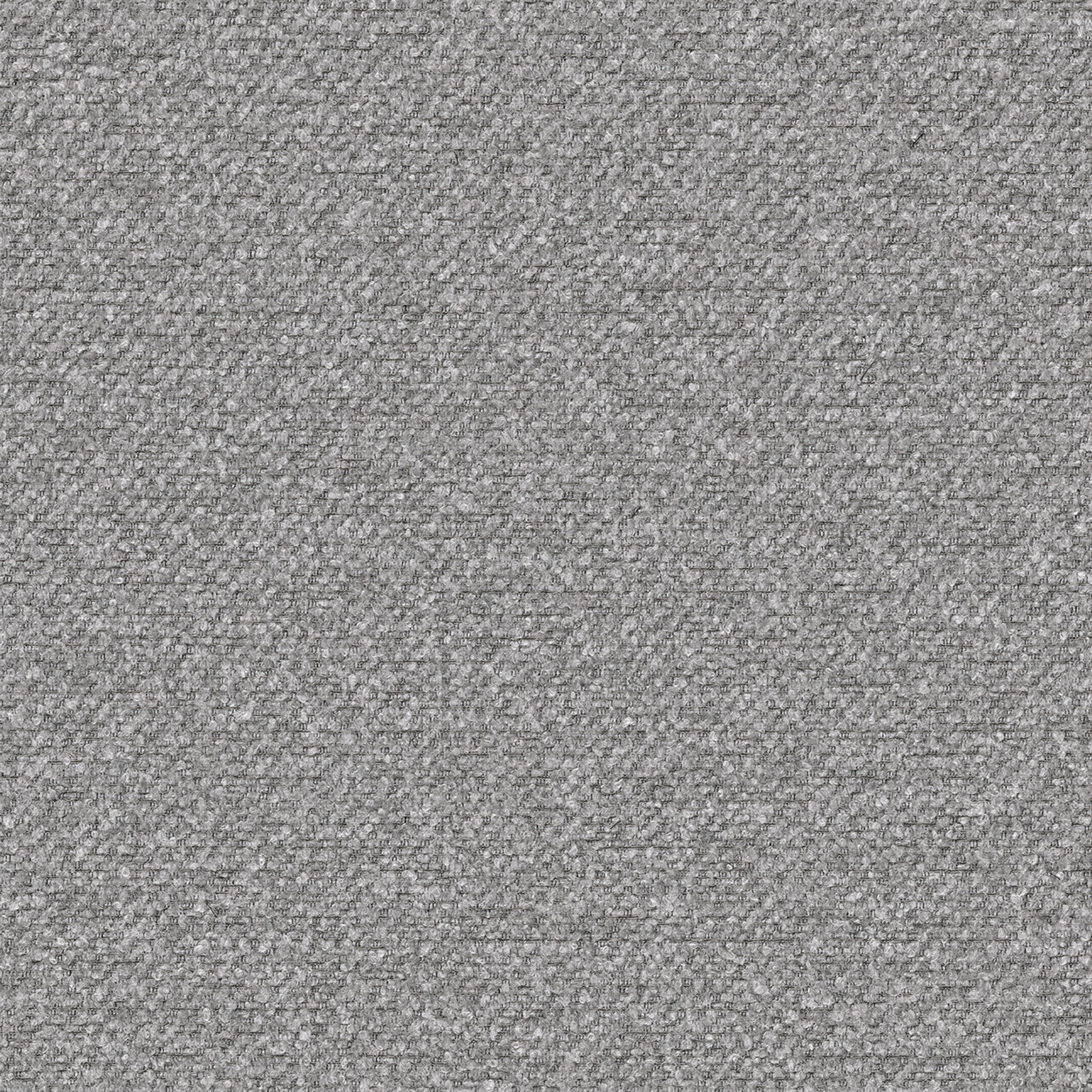 Boucle Mist 145-46 grey melange