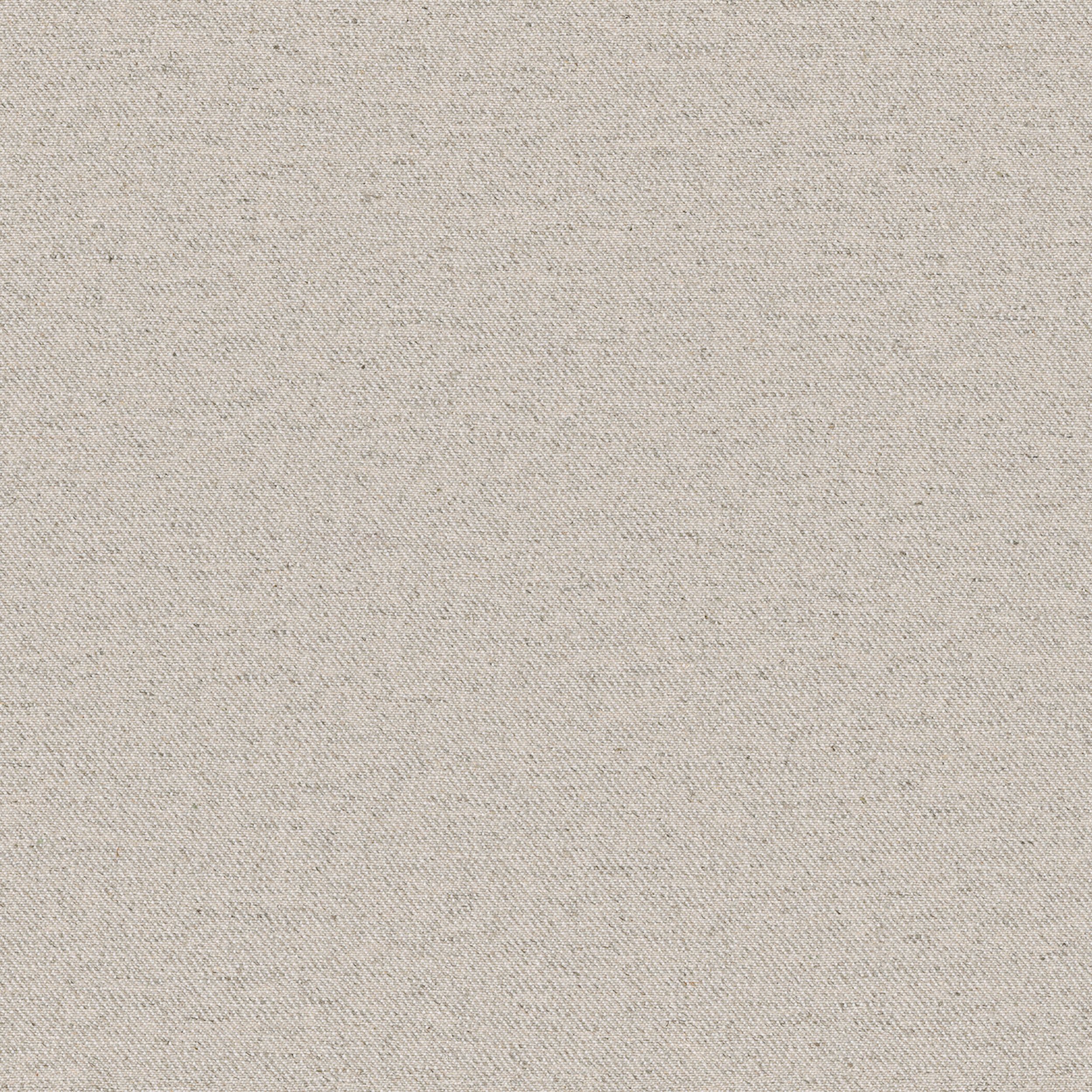 Hemp Blend 159-34 natural, twill weave