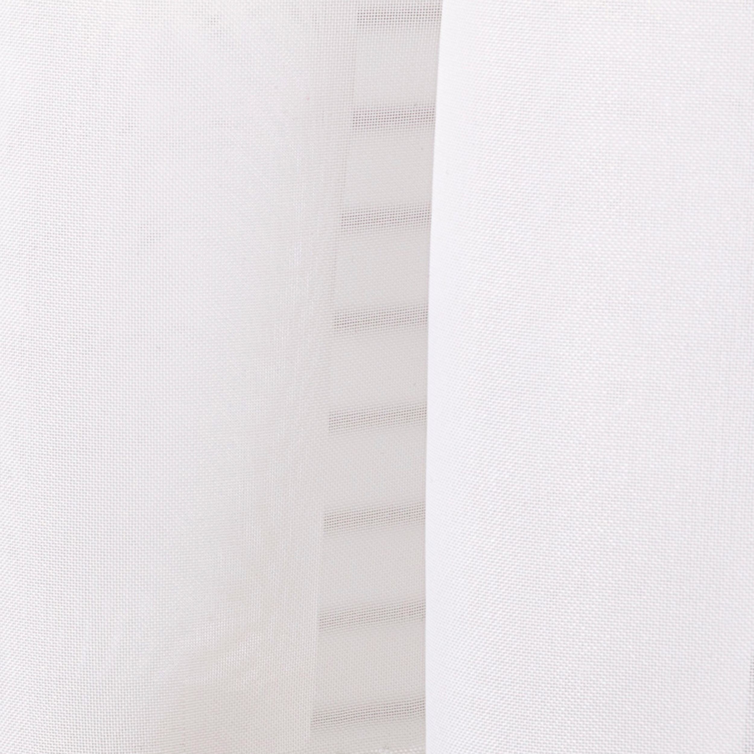 Voiles and Sheers 900-01 ecru