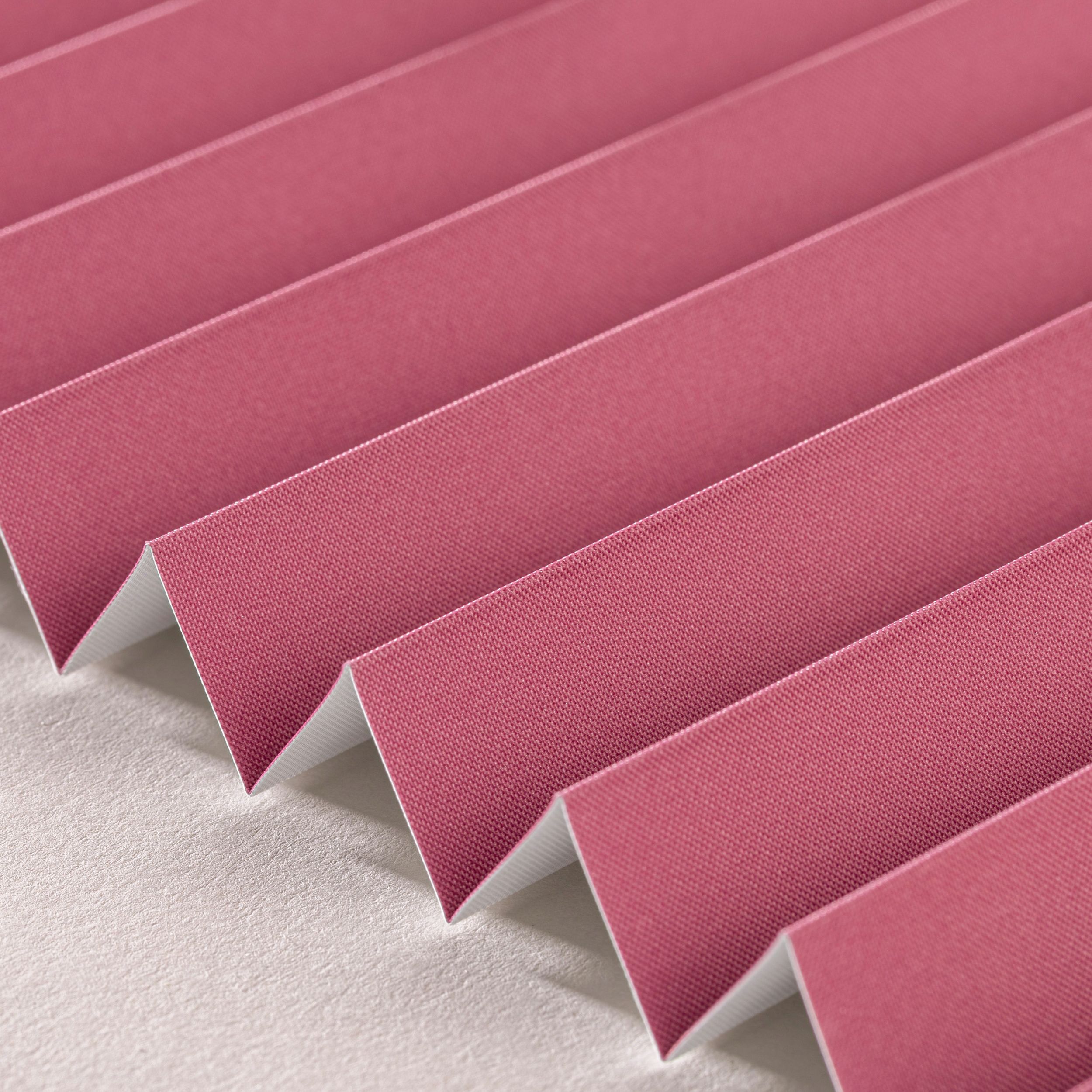 Blackout – Harmonica pleated blinds BLP-7646 fuchsia