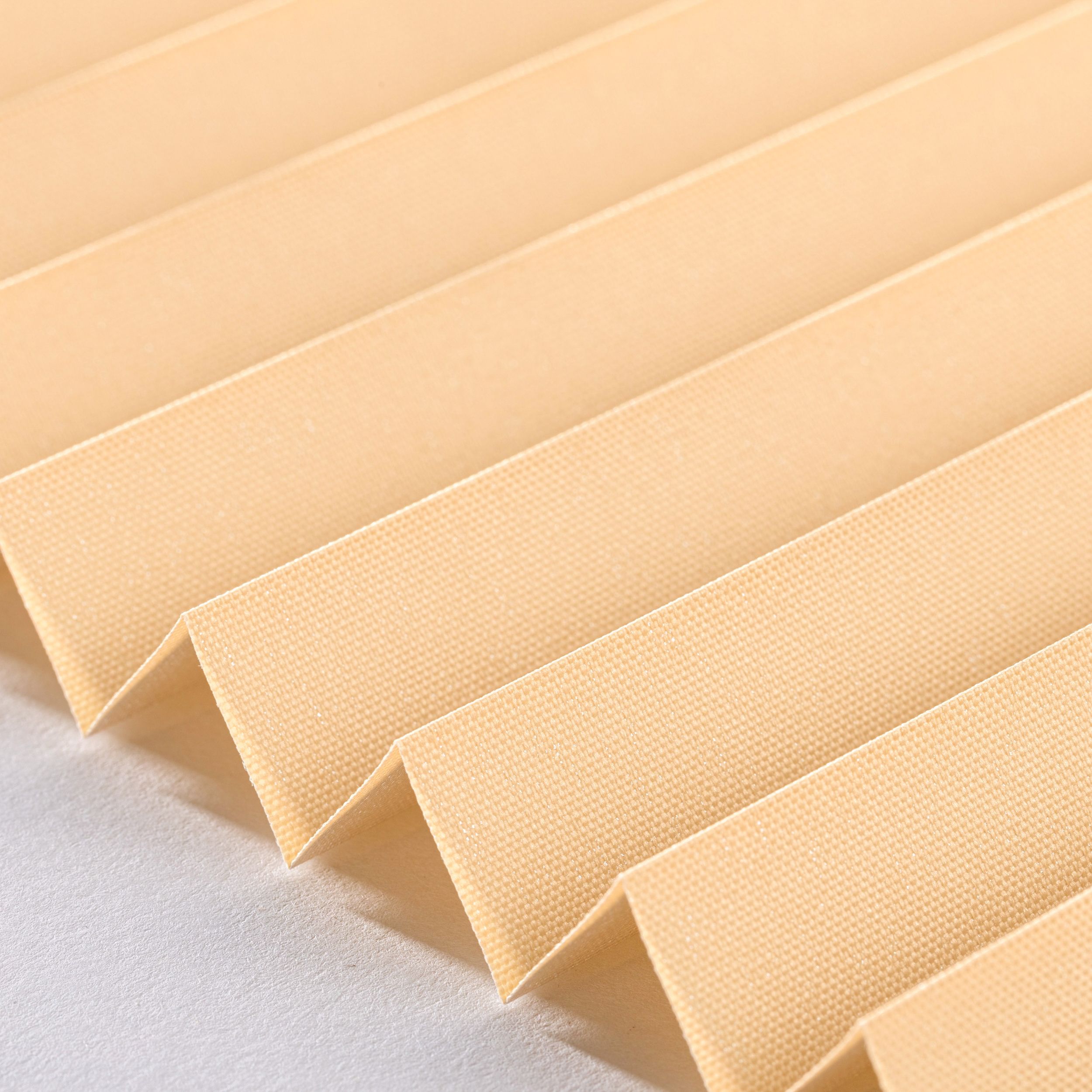 Pearl Basic – Harmonica pleated blinds BP-103 sand